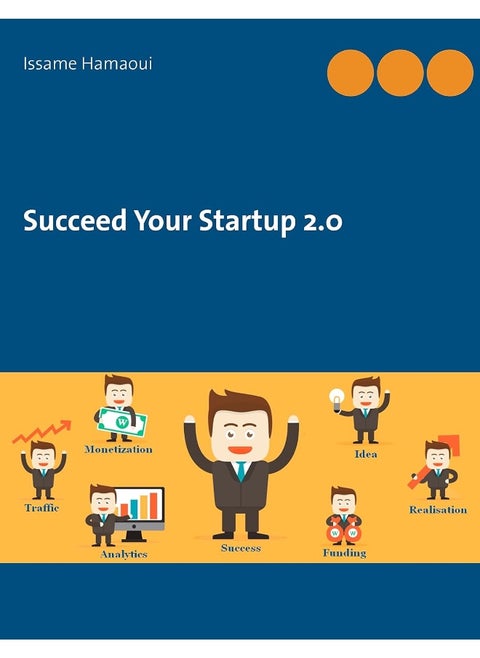 Succeed Your Startup 2.0