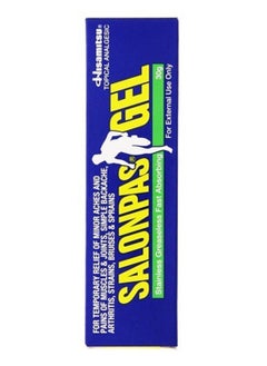 Salonpas Gel 30Gm 