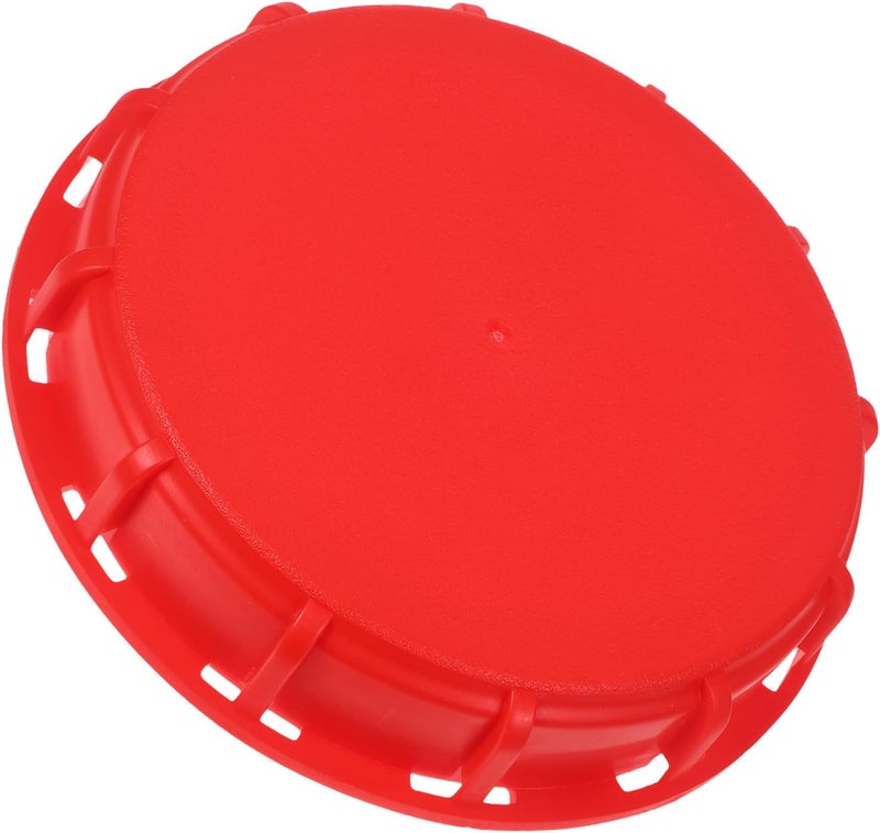 Multi-demand compliant quality Beaupretty Ibc Barrel Lid Replacement with Vent, 16.2cm Plastic Bucket Lid for 1000l Ibc Tote Tank, Breathable Oil Can and Water Barrel Cover for Industrial Storage Multi usage Gulf climate fit Rack friendly Global flexible sizing options Various fittings Odor free color Season change compatible build Comfort grip Classic modern blend design Balanced structure Detachable clean Gulf market trial optimized design All-scene compatible build Repeated use resistant selected material Balanced universal design Cost effective upgraded craftsmanship Simple multifunctional build Space saving design picks Flexible use switching General standard compliant quality Simple upgraded construction Daily life matching design Field tested quality KSA market popular practical build - Image 1