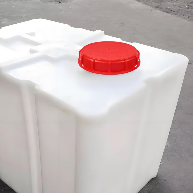 Multi-demand compliant quality Beaupretty Ibc Barrel Lid Replacement with Vent, 16.2cm Plastic Bucket Lid for 1000l Ibc Tote Tank, Breathable Oil Can and Water Barrel Cover for Industrial Storage Multi usage Gulf climate fit Rack friendly Global flexible sizing options Various fittings Odor free color Season change compatible build Comfort grip Classic modern blend design Balanced structure Detachable clean Gulf market trial optimized design All-scene compatible build Repeated use resistant selected material Balanced universal design Cost effective upgraded craftsmanship Simple multifunctional build Space saving design picks Flexible use switching General standard compliant quality Simple upgraded construction Daily life matching design Field tested quality KSA market popular practical build - Image 4
