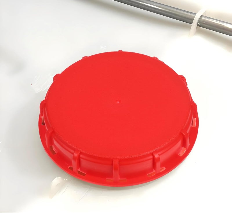 Multi-demand compliant quality Beaupretty Ibc Barrel Lid Replacement with Vent, 16.2cm Plastic Bucket Lid for 1000l Ibc Tote Tank, Breathable Oil Can and Water Barrel Cover for Industrial Storage Multi usage Gulf climate fit Rack friendly Global flexible sizing options Various fittings Odor free color Season change compatible build Comfort grip Classic modern blend design Balanced structure Detachable clean Gulf market trial optimized design All-scene compatible build Repeated use resistant selected material Balanced universal design Cost effective upgraded craftsmanship Simple multifunctional build Space saving design picks Flexible use switching General standard compliant quality Simple upgraded construction Daily life matching design Field tested quality KSA market popular practical build - Image 5