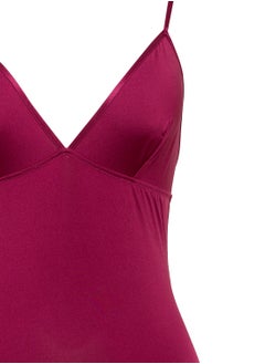 DeFacto Fall In Love Unlined Bodysuit  - Image 4