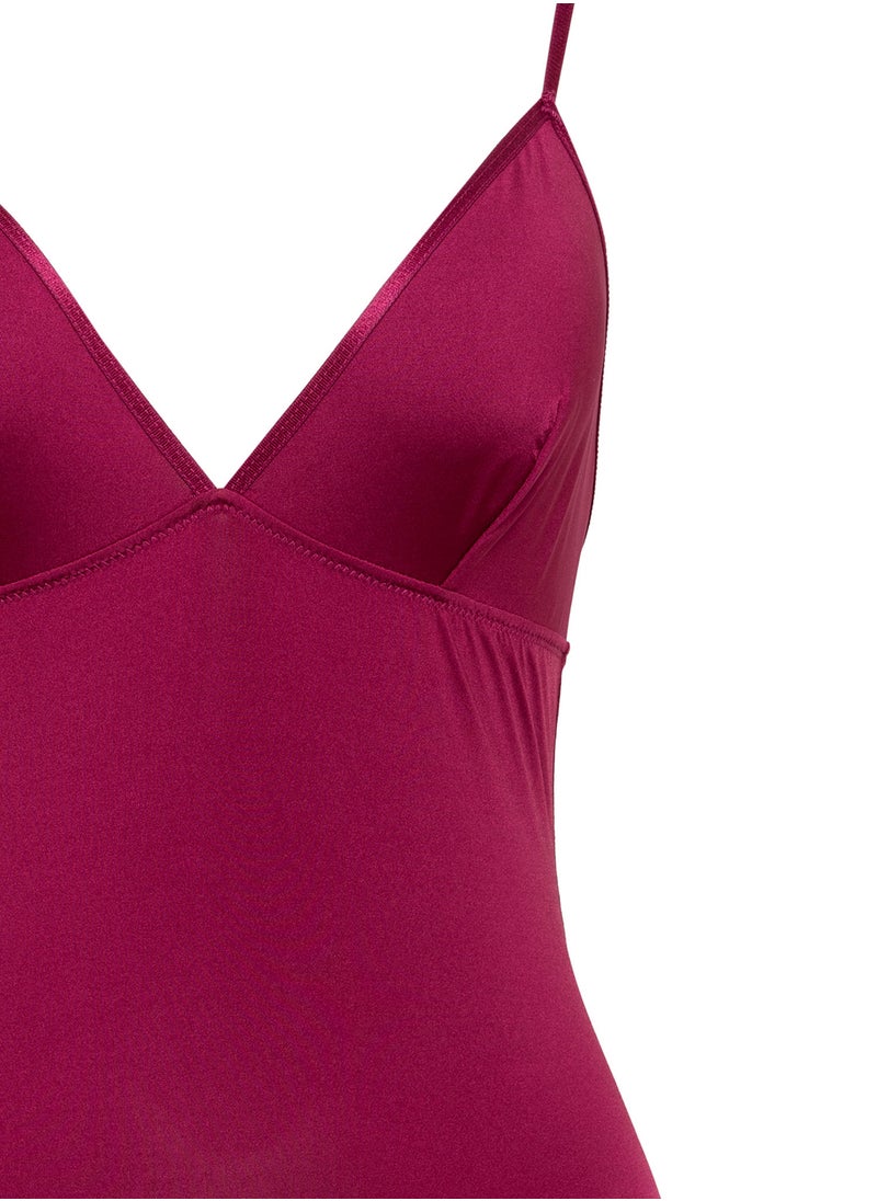 DeFacto Fall In Love Unlined Bodysuit  - Image 4
