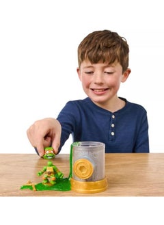 Teenage Mutant Ninja Turtles Teenage Mutant Ninja Turtles Sewer Rescue Pack - 1 Piece Only, Character May Vary  - Image 4