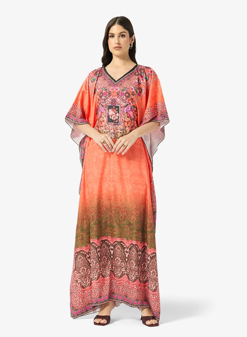 Arabian Closet  LADIES KAFTAN for Women | Best Price UAE