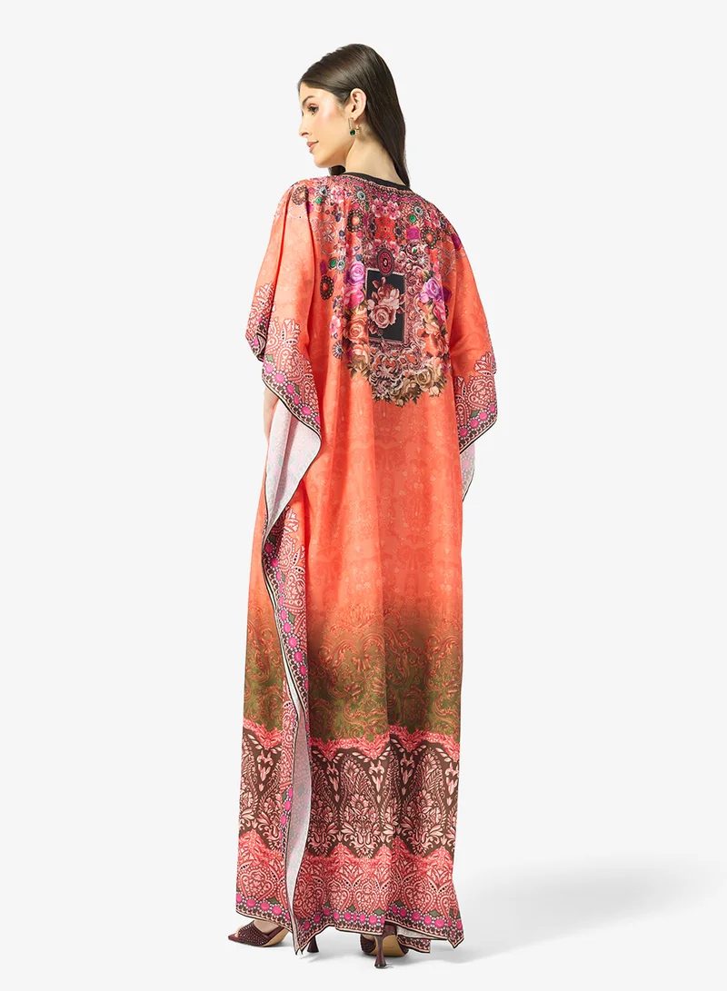 ارابيان كلوزيت LADIES KAFTAN
