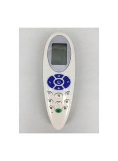 AC Remote Control for Carrier Air Conditioners - Full Compatibility No Setup Needed KL138 918F FRL10 FRL11 Plasma