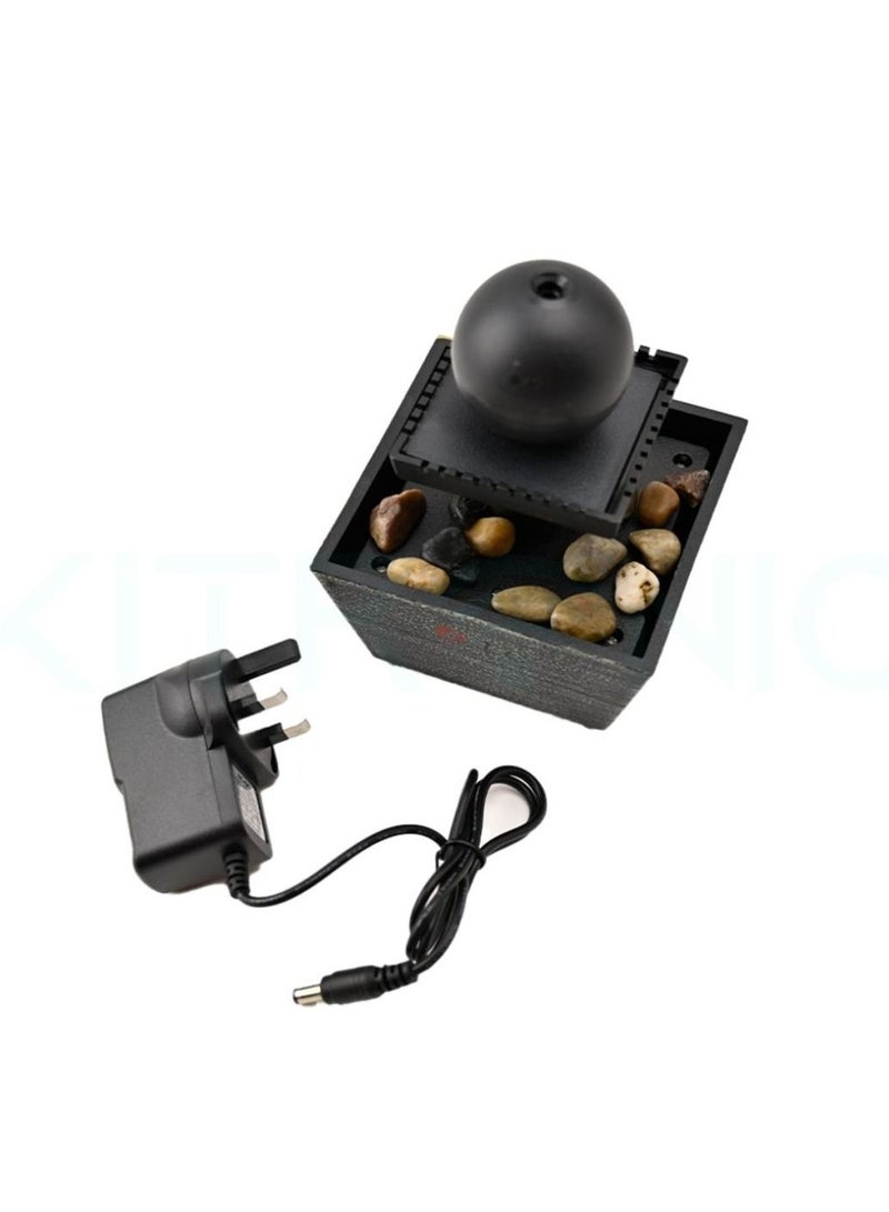 DLC Small Decorative Fountain - Image 2