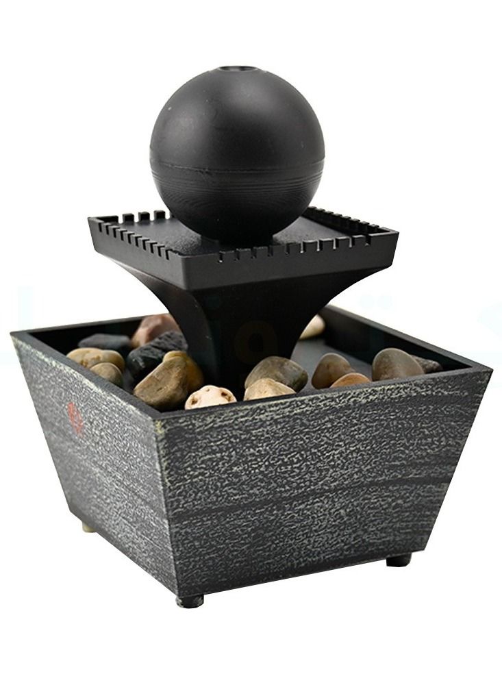 DLC Small Decorative Fountain - Image 1