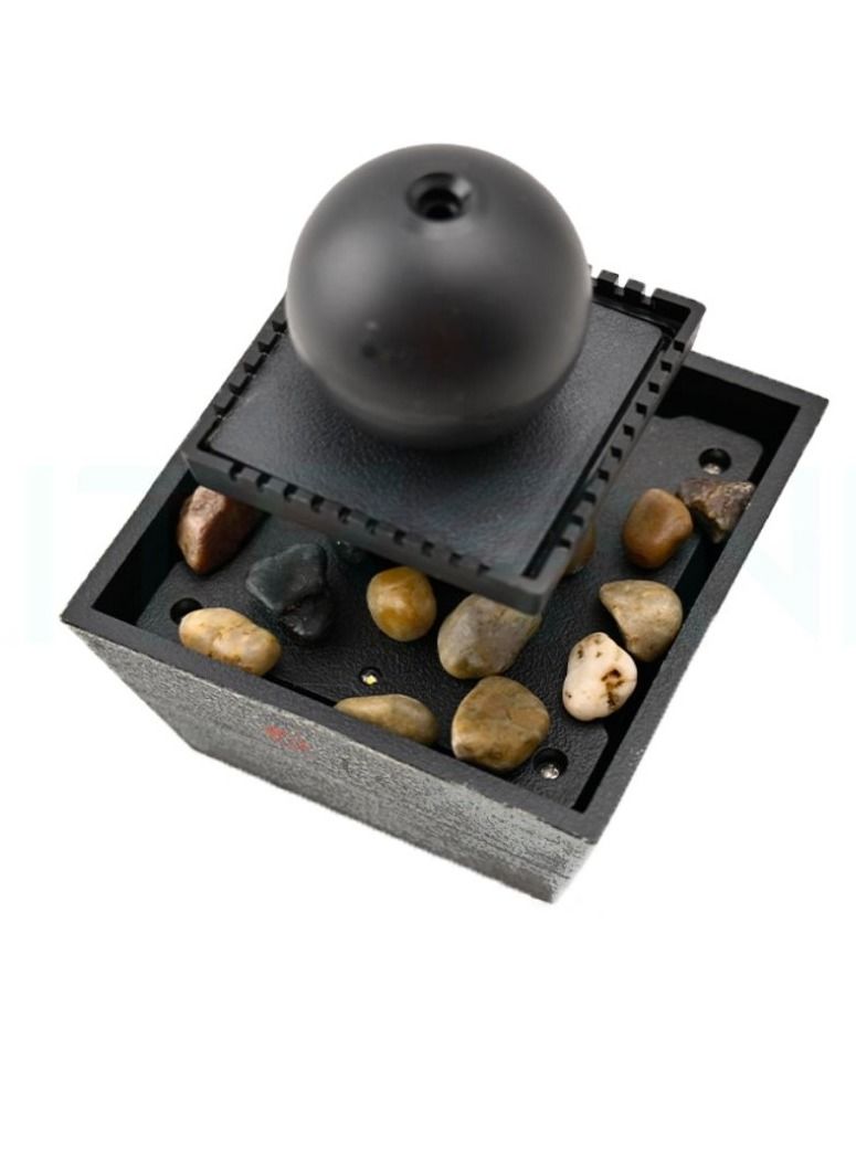 DLC Small Decorative Fountain - Image 3