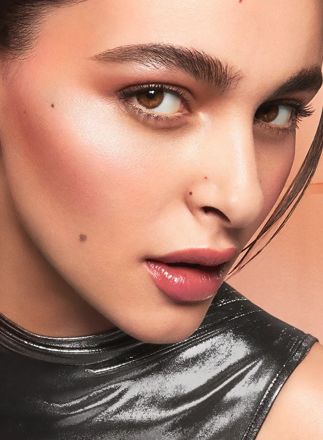 MAKE UP FOR EVER HD SKIN BLUSH & GLOW PALETTE