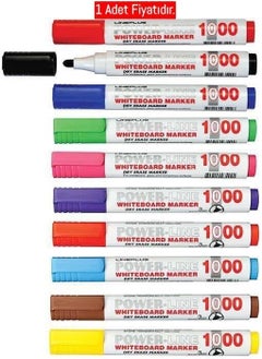 lineplus Blackboard Marker Orange (1 Piece) 