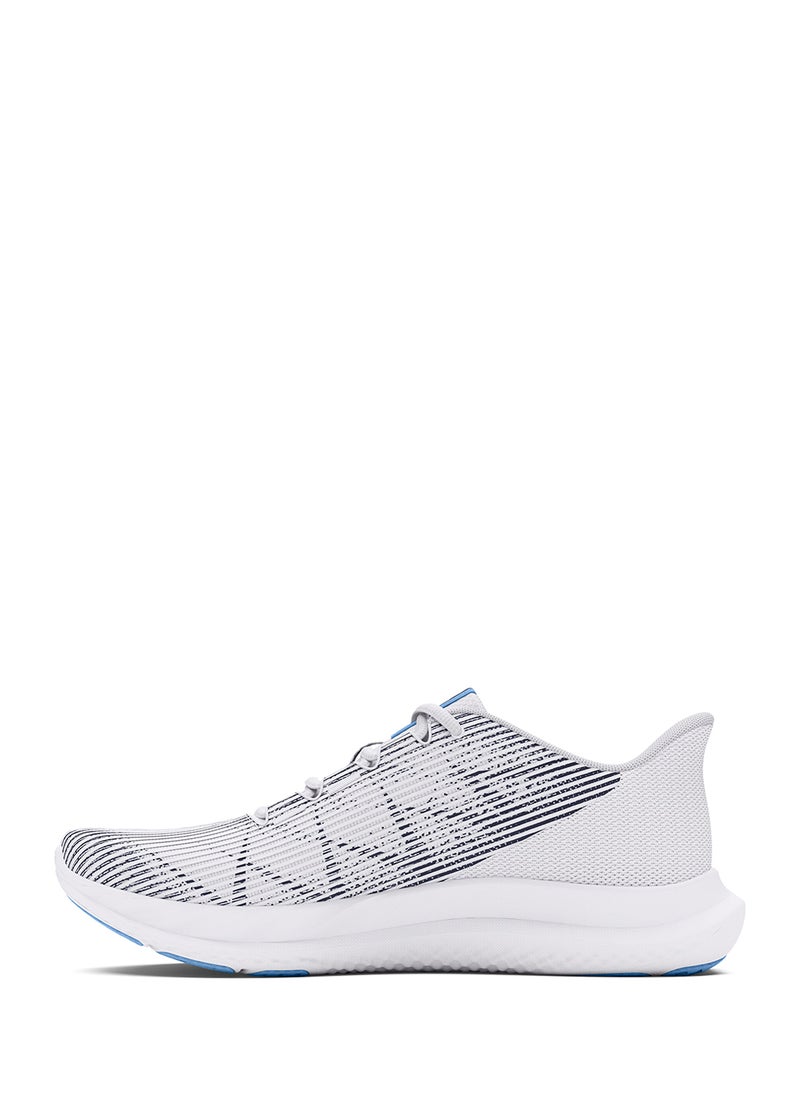UNDER ARMOUR - Charged Speed Swift Running Shoes - Image 1