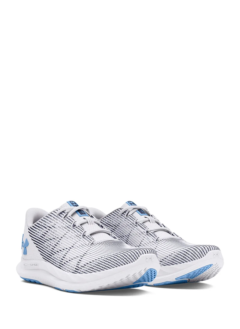 اندر ارمور Charged Speed Swift Running Shoes