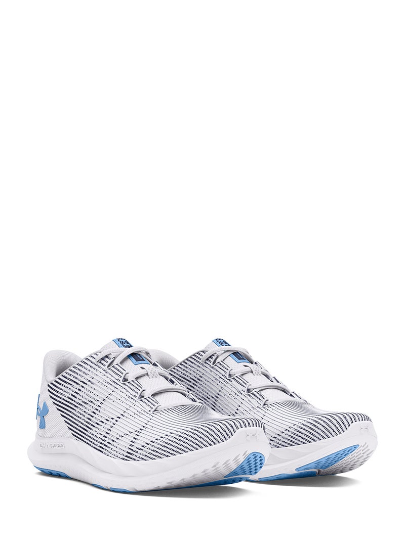 UNDER ARMOUR - Charged Speed Swift Running Shoes - Image 1