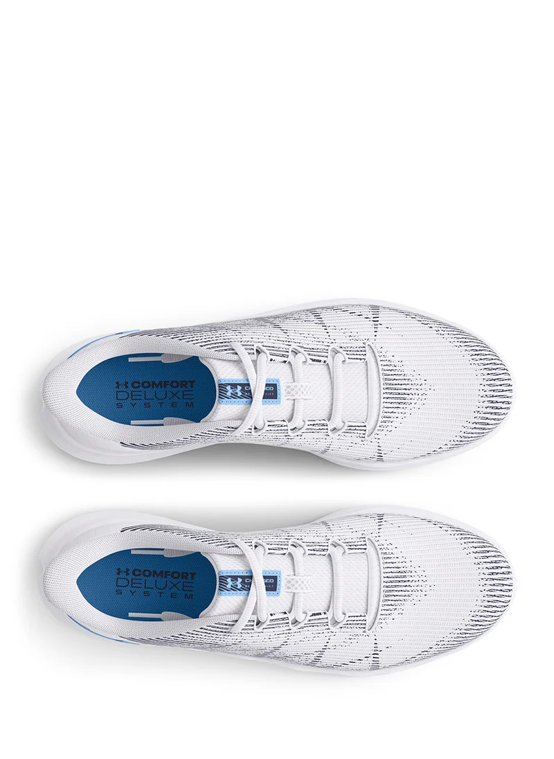 اندر ارمور Charged Speed Swift Running Shoes