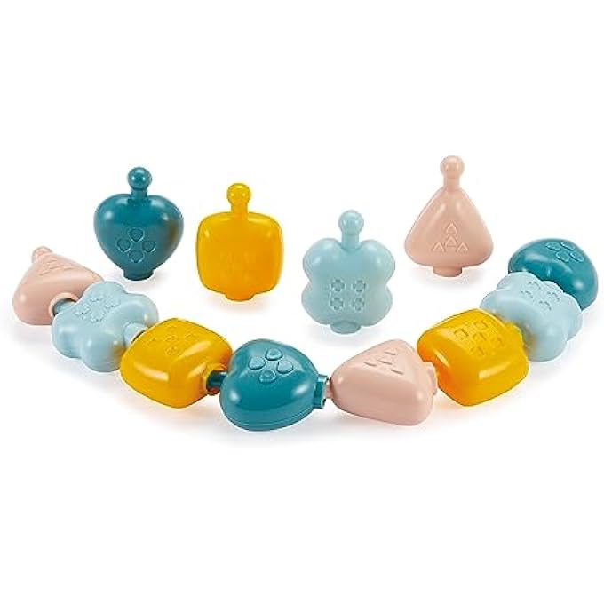 7915 BB ABRICK 4 IN 1 SET, PASTEL - Image 3