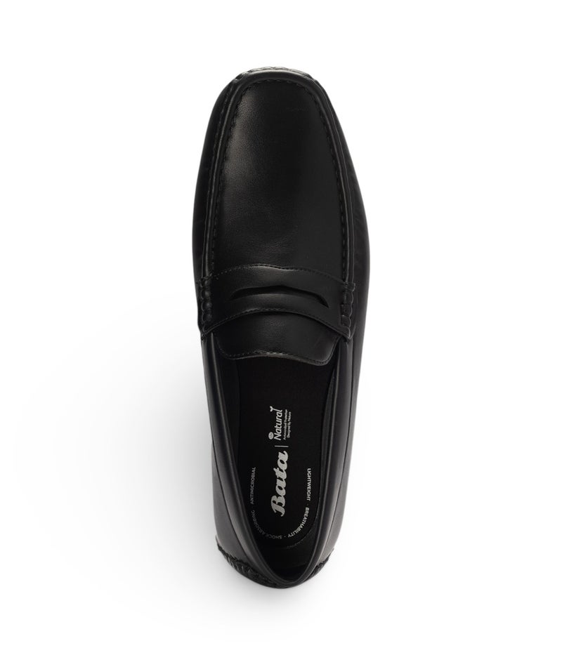 باتا حذاء لوفر سهل الارتداء - Image 4