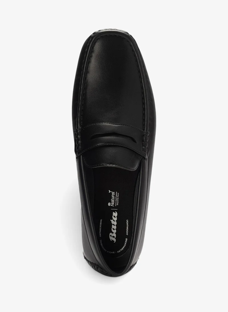 Bata  Casual Slip‑On Loafers for Men | Best Price UAE