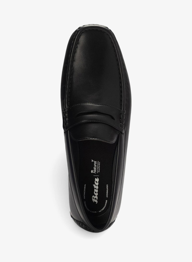 Bata Casual Slip‑On Loafers - Image 4