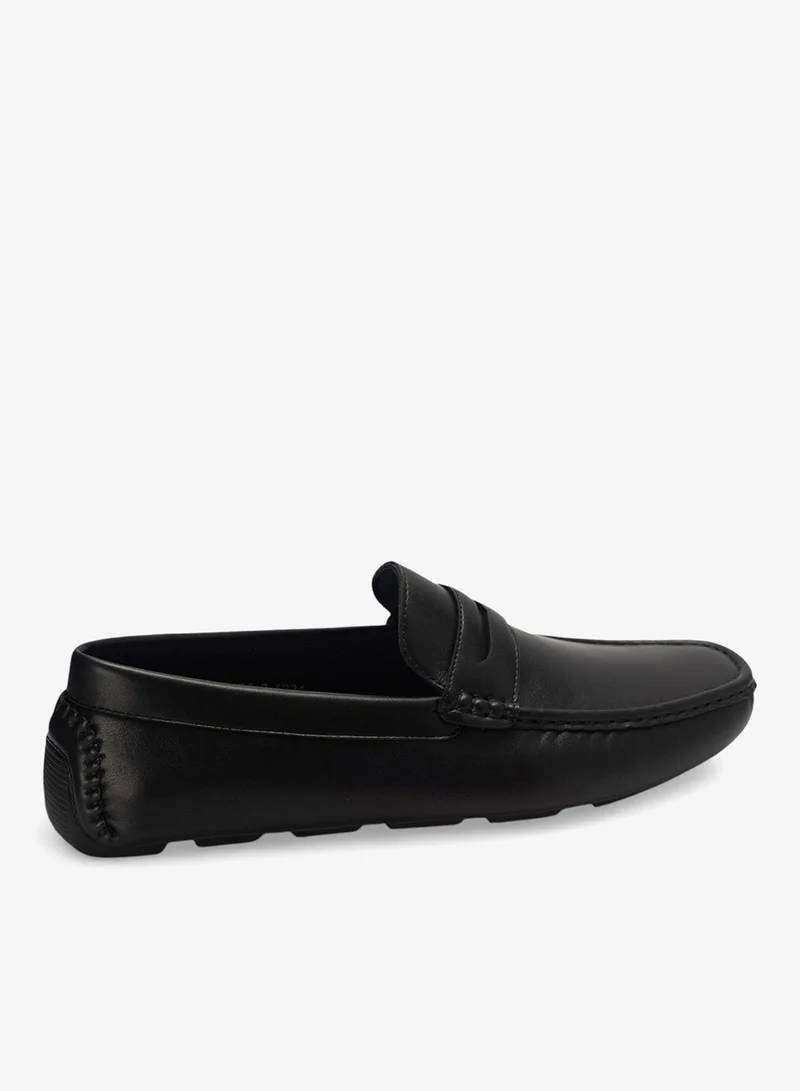 Bata  Casual Slip‑On Loafers for Men | Best Price UAE