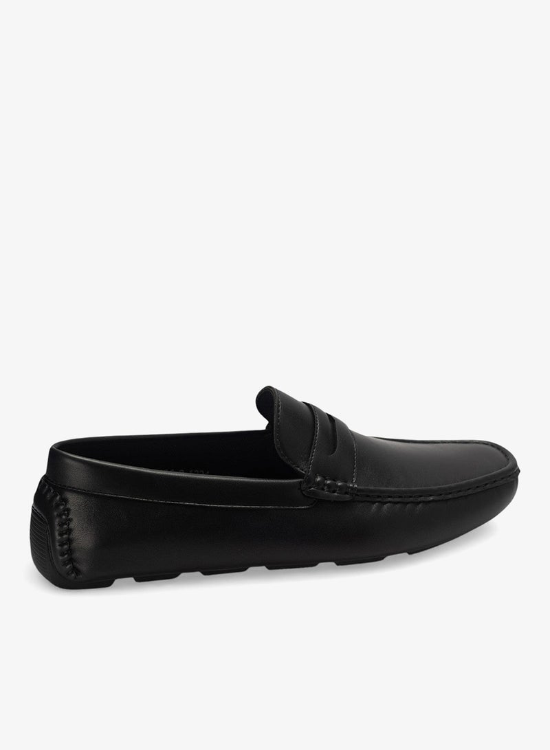 Bata Casual Slip‑On Loafers - Image 3