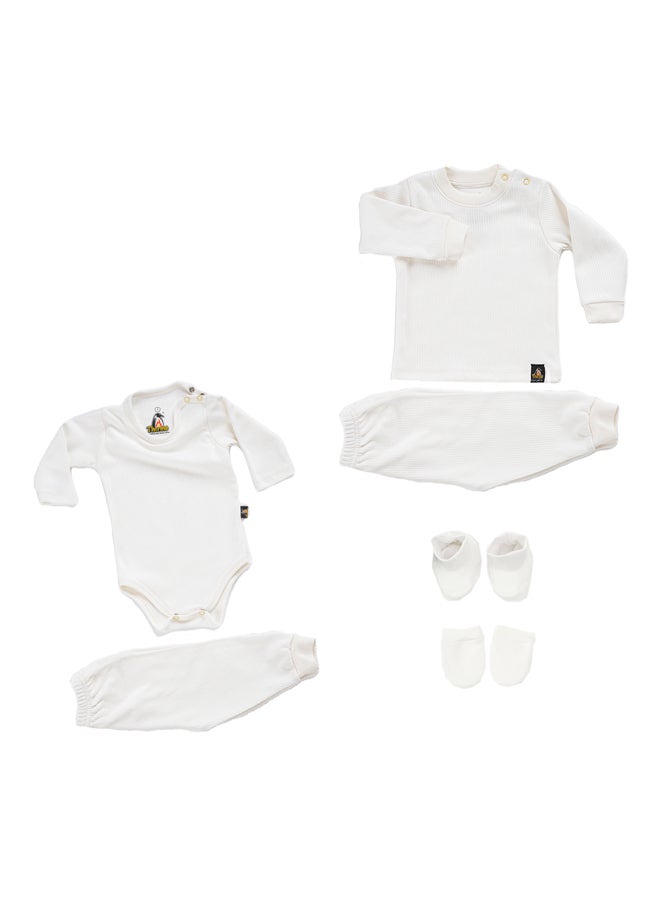 Thermo Baby Thermal Set of 6 pieces Gift Box