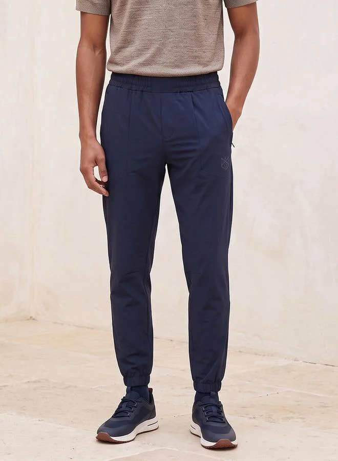 سبلاش اكتف Soft Touch Joggers