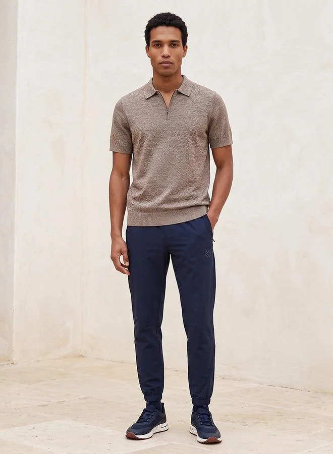 سبلاش اكتف Soft Touch Joggers