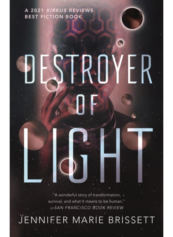 Destroyer of Light 