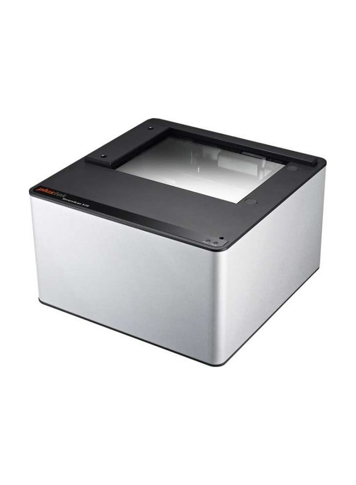 Plustek SecureScan X50 Passport Scanner USB 2.0, 5 Megapixels, White LED | X50 - Image 1