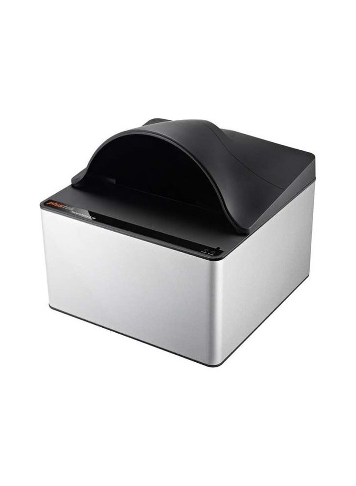 Plustek SecureScan X50 Passport Scanner USB 2.0, 5 Megapixels, White LED | X50 - Image 4