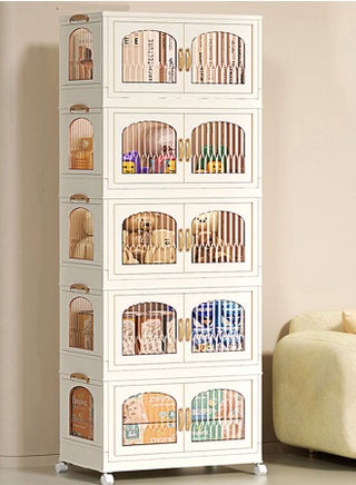5 Storage box