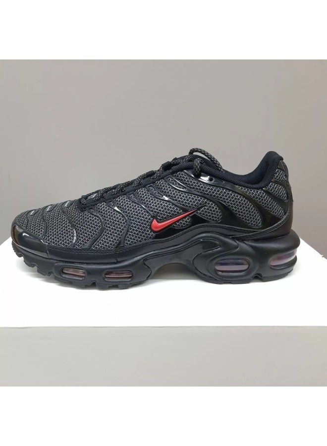 Nike Nike Air Max plus TN "metal mesh" mma Shoes - Black  - Image 1
