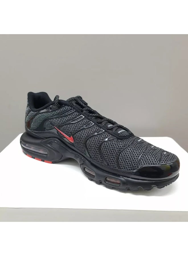 Nike Nike Air Max plus TN "metal mesh" mma Shoes - Black  - Image 2