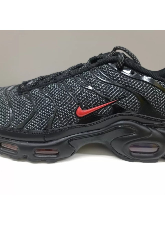 Nike Nike Air Max plus TN "metal mesh" mma Shoes - Black  - Image 3