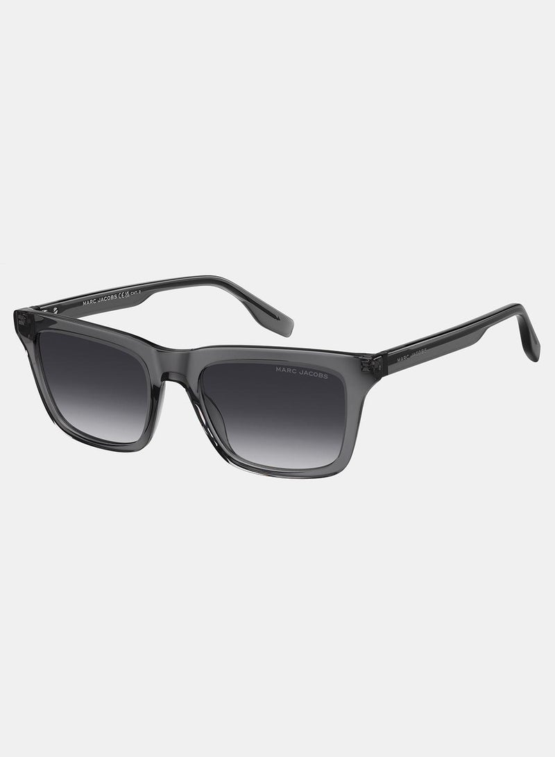 Marc Jacobs Men Square Sunglasses 54 MARC 846/S - Image 1