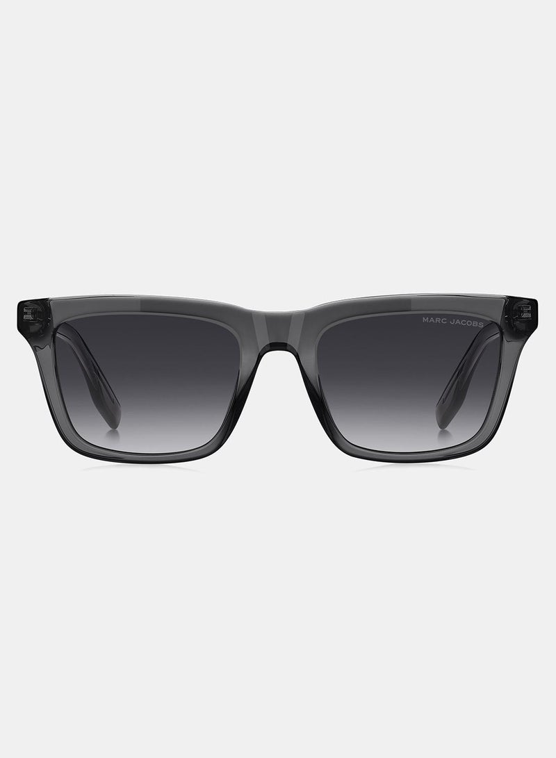 Marc Jacobs Men Square Sunglasses 54 MARC 846/S - Image 3