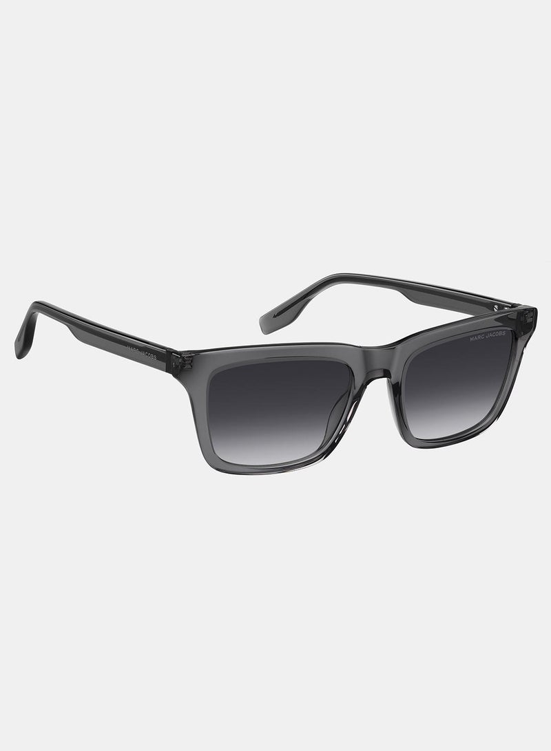 Marc Jacobs Men Square Sunglasses 54 MARC 846/S - Image 2