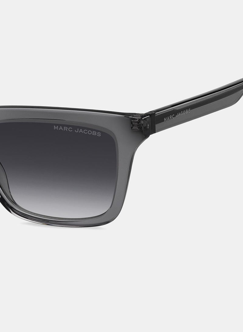 Marc Jacobs Men Square Sunglasses 54 MARC 846/S - Image 4