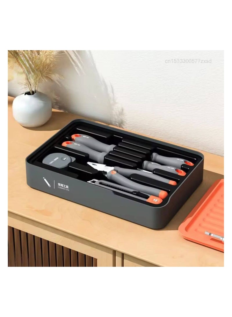 Deli Box Home Layered Toolbox Set - Image 2