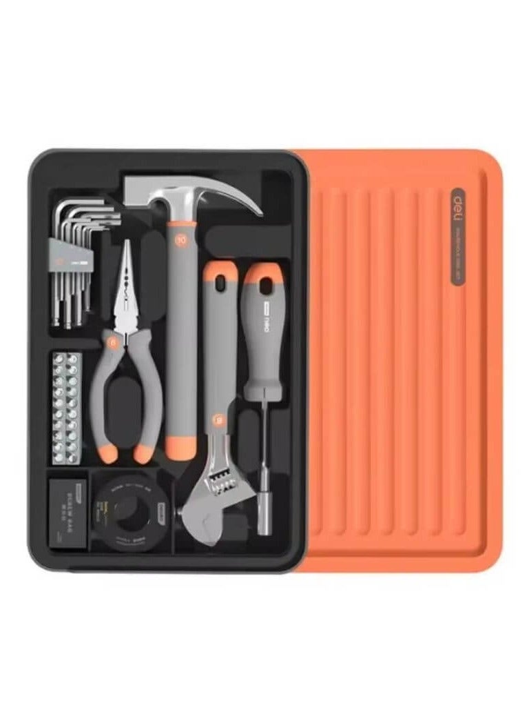 Deli Box Home Layered Toolbox Set - Image 3