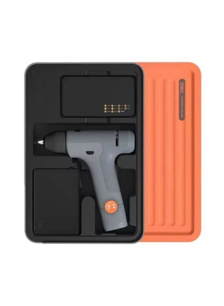 Deli Box Home Layered Toolbox Set - Image 4