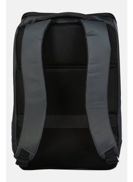 Nordland Men Brand Logo Backpack 44 H x 26 L x 15 W cm, Dark Grey  - Image 2