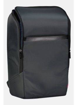 Nordland Men Brand Logo Backpack 44 H x 26 L x 15 W cm, Dark Grey  - Image 4