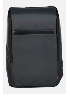 Nordland Men Brand Logo Backpack 44 H x 26 L x 15 W cm, Dark Grey  - Image 1