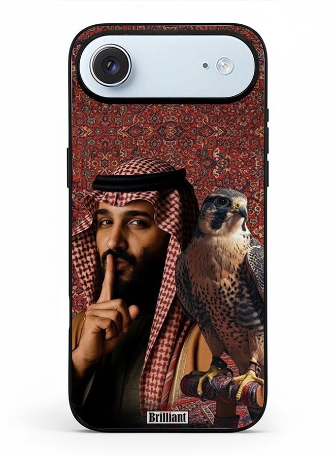 Brilliant Apple iPhone Air Case Cover IMAGE_30