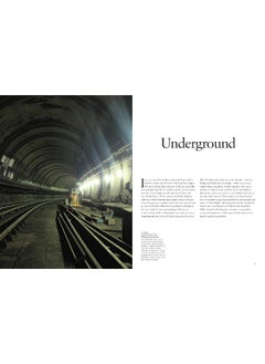 Abandoned London: Discover the hidden secrets of the city in photographs  - Image 2