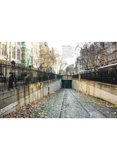 Abandoned London: Discover the hidden secrets of the city in photographs  - Image 3