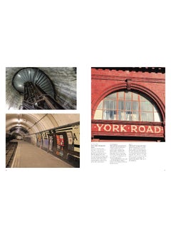 Abandoned London: Discover the hidden secrets of the city in photographs  - Image 4